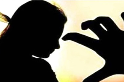 2 Minor Girls from Uttar Pradesh Taken to Hyderabad, Raped