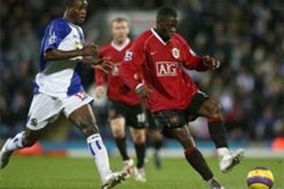 ManU, Chelsea keep winning in EPL