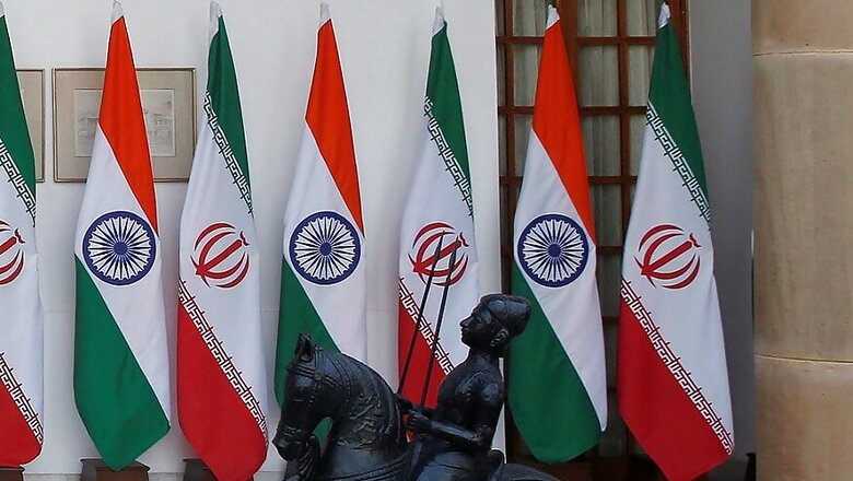 UN Nuclear Watchdog Says Iran Taking 'Step in Right Direction'