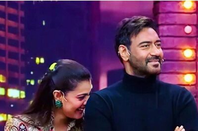 Happy Birthday Ajay Devgn: A Playlist of His Hit Songs