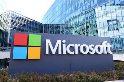Microsoft Trains 30,000 Youth, 26,000 Teachers in One Year: Report