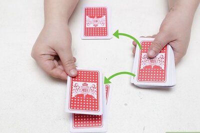 How to Play Kings in the Corner (Card Game)