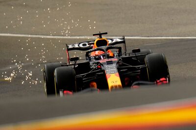 Honda Will Return to F1 in Future, Says a Senior Official of Engine Supplier