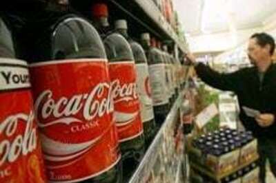 Cancer-cola? Coke sued in US