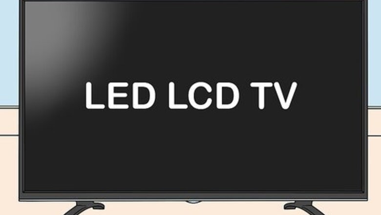 How to Pick a Flat Screen TV