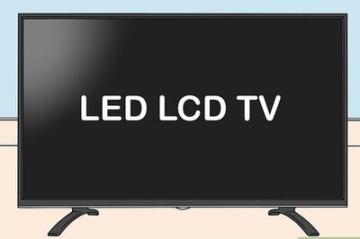 How to Pick a Flat Screen TV