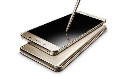 Samsung Galaxy Note 5: The first premium phablet from Samsung that feels premium