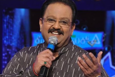 Famed Singer SP Balasubrahmanyam Succumbs to Covid-19