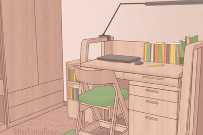 How to Be the Angel Child in Your Family