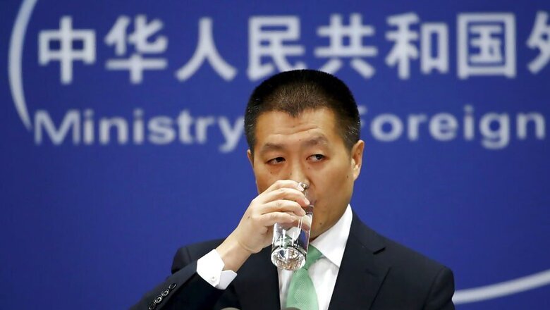 China Claims Support of Several NSG Members to Block India Bid