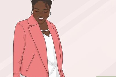 Stylish Ways to Wear a Pink Jacket (with Pictures)