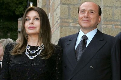 Italy's Berlusconi Wins Alimony Case; Ex-wife Told to Pay Back Millions