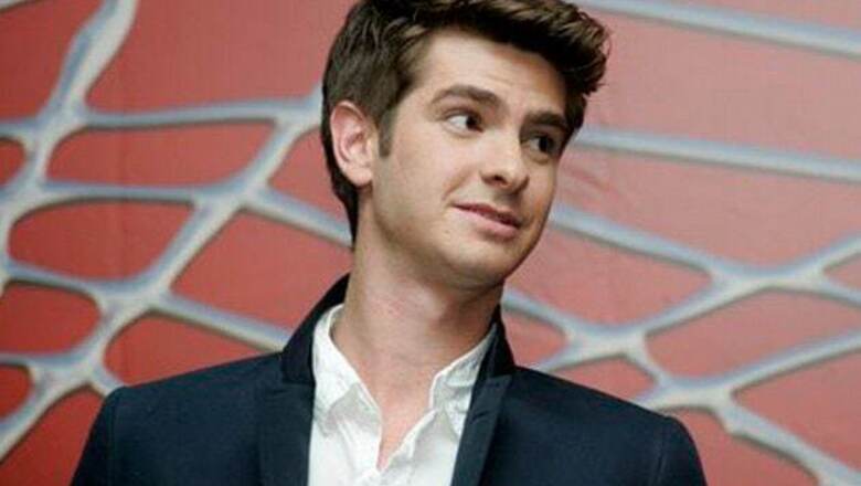'The Amazing Spider-Man' to be a trilogy