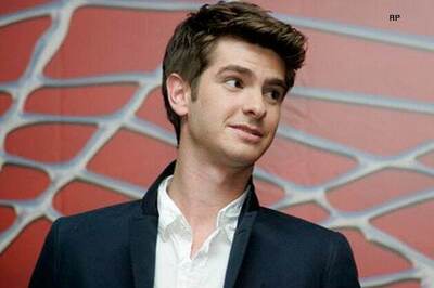 'The Amazing Spider-Man' to be a trilogy