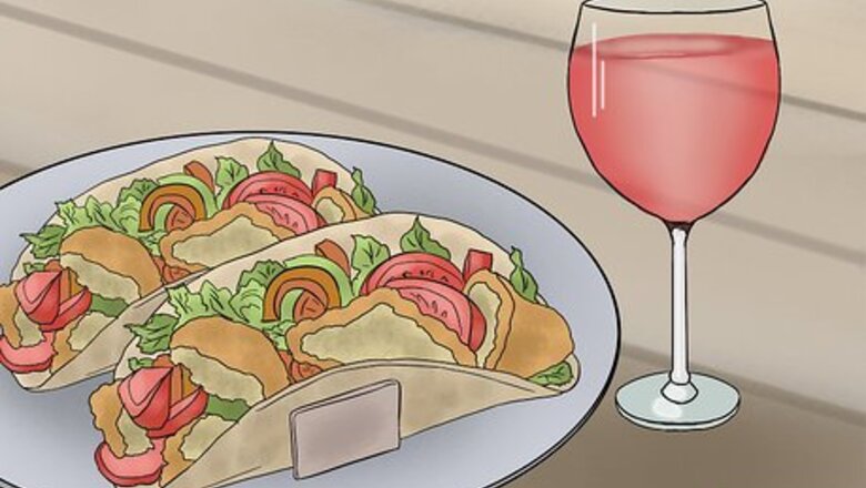 How to Select a Bottle of Wine