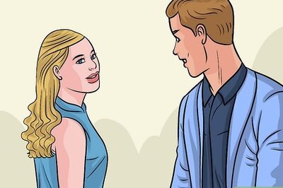 How to Ask for a Date