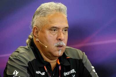 Karnataka HC Orders Winding up of Kingfisher Airlines Limited