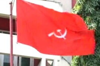 CPI-M favours amending Articles 356, 355