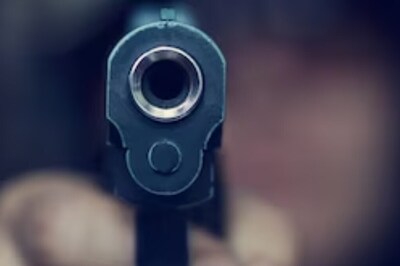 Man Shot at Over Dancing on DJ During Dussehra Celebration in Delhi