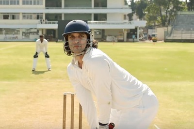 MS Dhoni: The Untold Story Box Office Collection Crosses Rs 40 Crore in Two Days