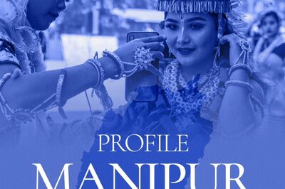 Manipur Phase 2 Elections: 17% Candidates Facing Criminal Charges; 57% Crorepatis