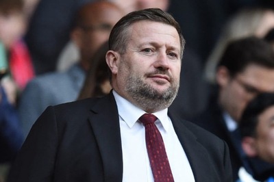 'Last Year Was a Nightmare': Manchester United CEO Rips Into Club For Wasting 1 Billion Pounds