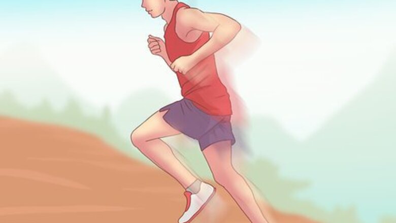 How to Improve Your 5K Race Time