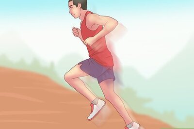 How to Improve Your 5K Race Time
