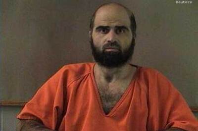 Fort Hood shooter convicted of massacre, could get death penalty