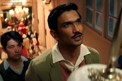 Detective Byomkesh Bakshy: Make way for Bollywood's new action hero; less of brawn, more of brain