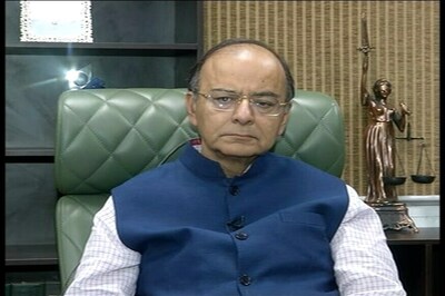 Jaitley Kept Under 1-day Observation at AIIMS, to Undergo Surgery Tomorrow