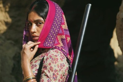 Bhumi Pednekar on Deepika Padukone’s First Look in Chhapaak: Her Transformation Stopped the Press