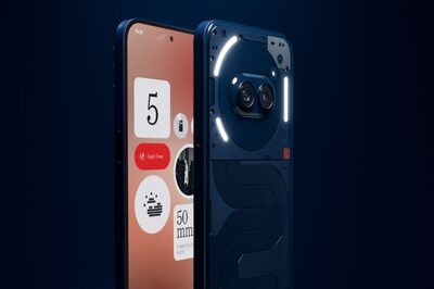 Nothing Brings Android 15 Beta Version To Phone 2a For Users: What’s New With The Update