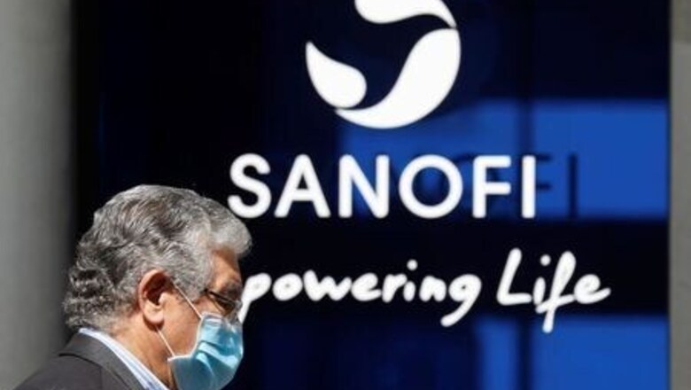 Sanofi formally investigated over epilepsy drug Depakine