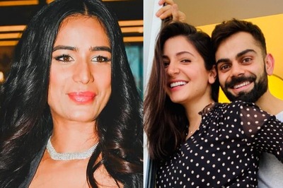 Poonam Pandey Reveals She Faked Death For Cancer Awareness; Anushka Sharma's Second Pregnancy Confirmed