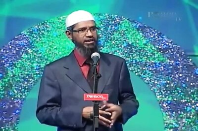 ED Questions Zakir Naik's NGO Officials in Mumbai