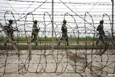 J&K: Pakistan violates ceasefire again, fires at Indian Army posts in Poonch