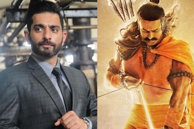 Adipurush's Siddhant Karick Defends Film, Makes Shocking Comment: 'Need To Show Our Gods Are Cool'