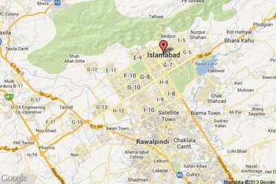 Scotland Yard officials in Pakistan to probe politician murder