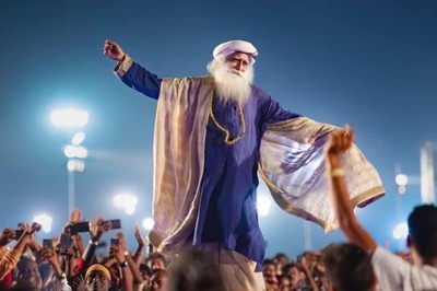 Meditation To Connecting With Nature, Sadhguru's 6 Tips For A Healthy Life