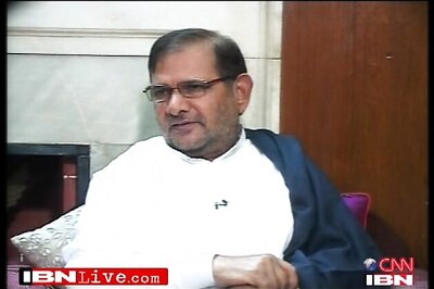 LS takes up censure motion against Team Anna