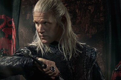 House Of The Dragon Season 2 New Posters Are Out And We Can't Keep Calm