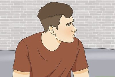 Crushing on Your Roommate? Here’s How to Deal