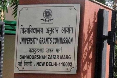 UGC Asks Universities to Encourage Students to Attend Webinar on National Youth Day