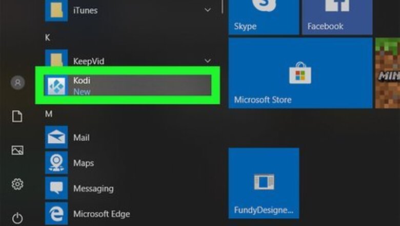 How to Update Covenant