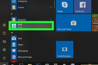 How to Update Covenant