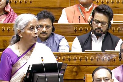 Budget 2024: With Major Focus on Jobs And Minor Tax Rejig, Will Nirmala Win Back The Middle Class?