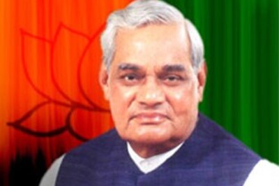 A quiet 85th birthday for Vajpayee, PM pays visit