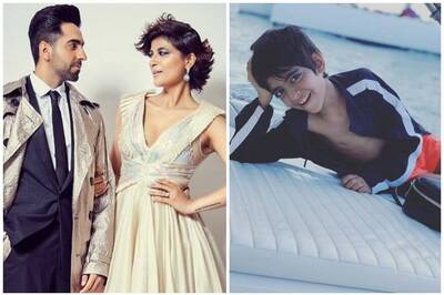 Ayushmann Khurrana and Tahira Kashyap's 8-Year-old Son Makes Them Proud with His Take on Homosexuality