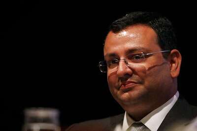 Cyrus Mistry's Exit May Trigger Major Correction in Tata Stocks: Experts